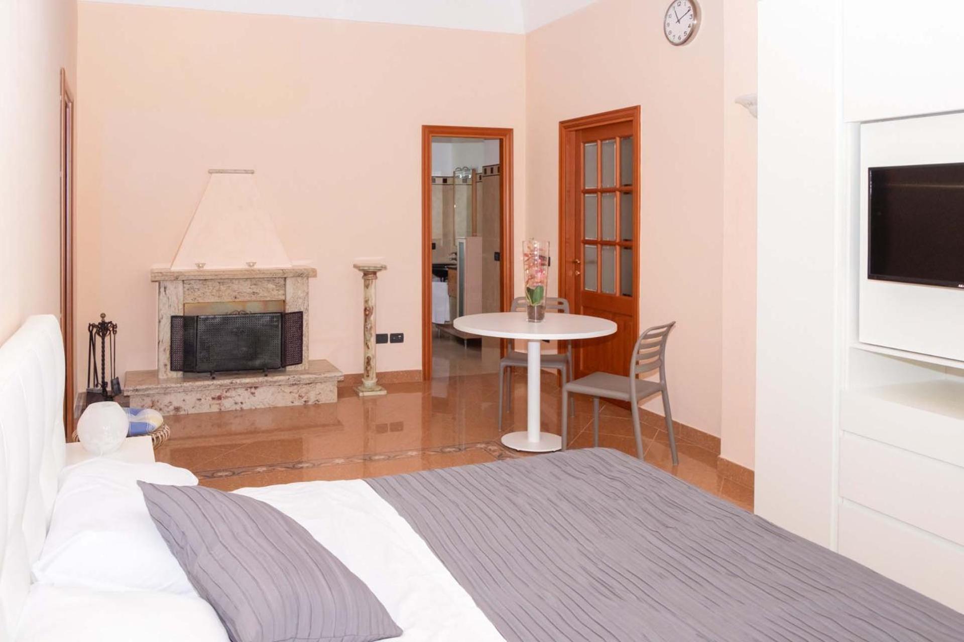 Casa Mareluna Vico Equense Værelse billede