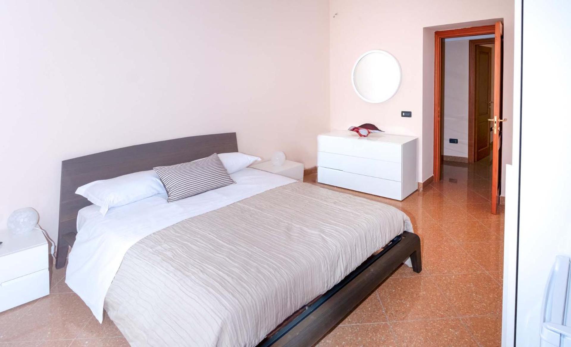 Casa Mareluna Vico Equense Værelse billede
