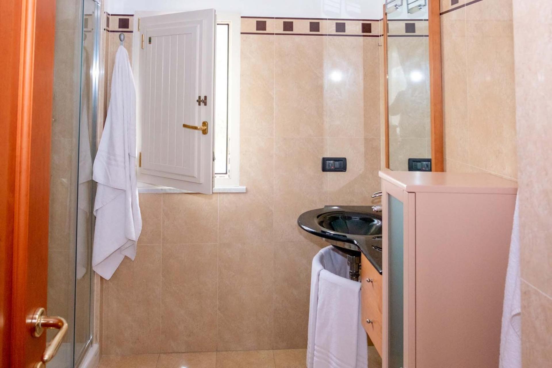 Casa Mareluna Vico Equense Værelse billede