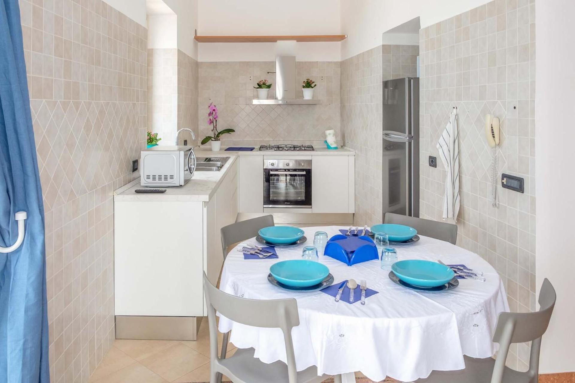 Casa Mareluna Vico Equense Værelse billede